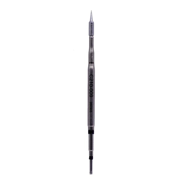 Lötspitze Serie C210 / 0,2mm