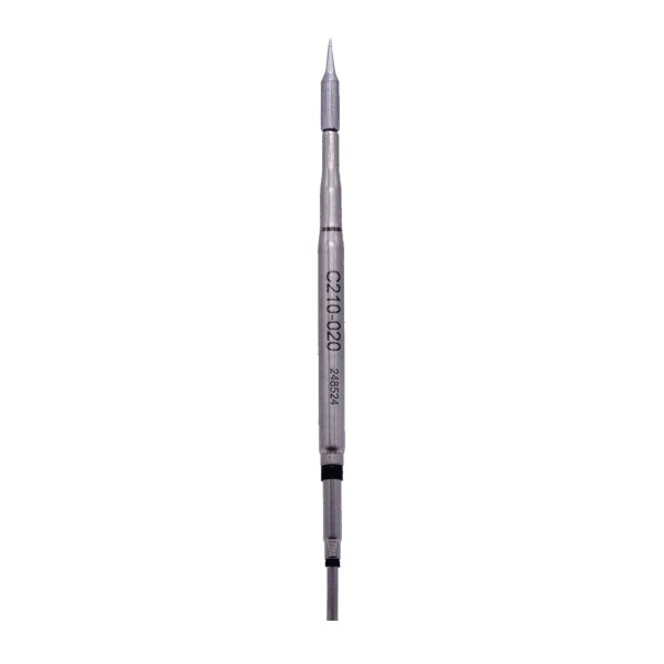 Lötspitze Serie C210 / 0,1mm