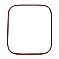 Display LCD Dichtung für Apple Watch 6 44mm