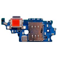 Ladebuchse für Samsung S21 Plus