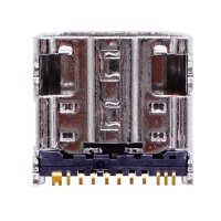 Ladebuchse für Samsung Tab 3 7.0 Wifi