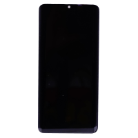 LCD mit Touch für Huawei P30 Pro VOG-L29 / P30 Pro...