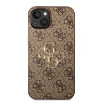 Guess 4G Metal Logo Rapport Case für Iphone 14 Plus...