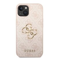 Guess 4G Metal Logo Rapport Case für Iphone 14 Plus...