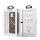 Guess 4G Metal Logo Rapport Case für Iphone 13 brown