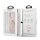 Guess 4G Metal Logo Rapport Case für Iphone 13 pink