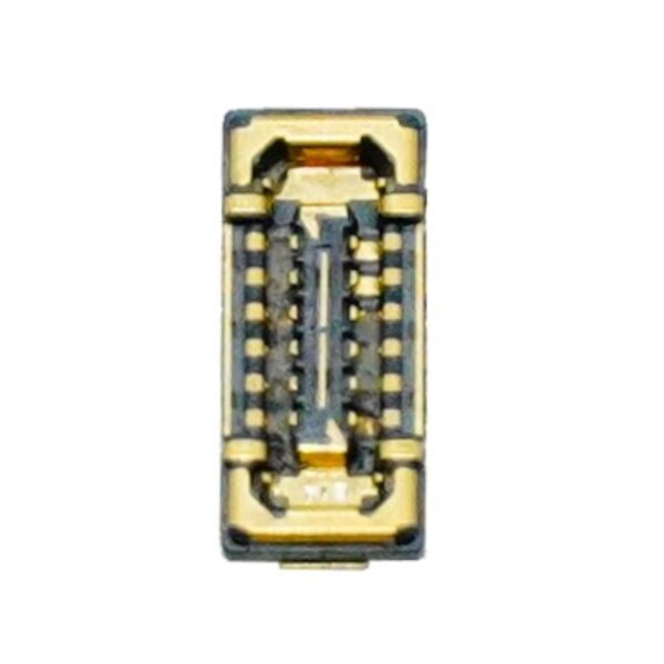 Socket Board to Board 12 Pin (2x6) für Samsung Note 20, Note 20 Ultra, S20 Plus