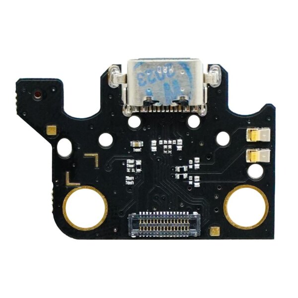 Ladebuchse für Samsung Tab A7 T500 / T505