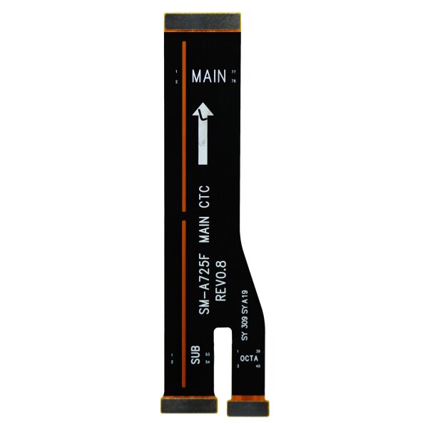 Main Flex für Samsung A72 / A72 5G