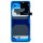 Backcover für Samsung S20 Plus aura blue