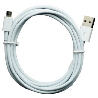 Super Charging Micro-USB Data Cable 2m für Samsung...