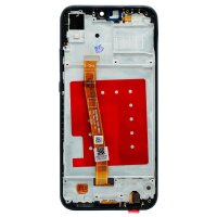 LCD mit Touch & Rahmen für Huawei P20 Lite...
