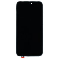 LCD mit Touch & Rahmen für Huawei P20 Lite...