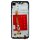 LCD mit Touch & Rahmen für Huawei P20 Lite ANE-L21, ANE-LX1 black HQ