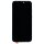 LCD mit Touch & Rahmen für Huawei P20 Lite ANE-L21, ANE-LX1 black HQ