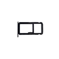 Sim Tray für Huawei Mate 20 Lite black