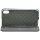 Bookcase Eleganz für iPhone 13 Pro Max Schwarz (Bulk)