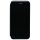 Bookcase Eleganz für iPhone Xs Max Schwarz (Bulk)