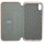 Bookcase Eleganz für iPhone Xs Max Rot (Bulk)
