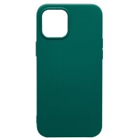 Soft Backcase für iPhone 11 Pro Grün (Bulk)
