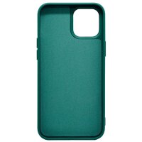 Soft Backcase für iPhone 11 Pro Grün (Bulk)