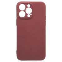 Soft Backcase mit Kameraschutz für iPhone 11 Pro Max...