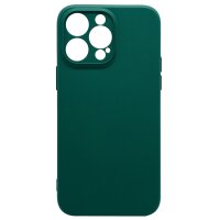 Soft Backcase mit Kameraschutz für iPhone 14...