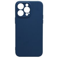 Soft Backcase mit Kameraschutz für iPhone 13 Pro Max...