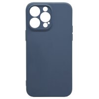 Soft Backcase mit Kameraschutz für iPhone 14...