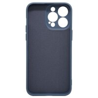 Soft Backcase mit Kameraschutz für iPhone 14 Plus...