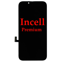 LCD mit Touch für Iphone 13 Incell Premium black