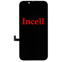 LCD mit Touch für Iphone 13 mini Incell black