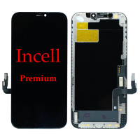 LCD mit Touch für Iphone 12 / 12 Pro Incell Premium...