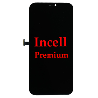 LCD mit Touch für Iphone 12 Pro Max Incell Premium...