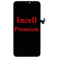 LCD mit Touch für Iphone 11 Pro Max Incell Premium...