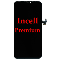 LCD mit Touch für Iphone 11 Pro Max Incell Premium...