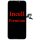 LCD mit Touch für Iphone Xs Incell Premium black