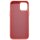 Soft Backcase für iPhone 7 Plus / 8 Plus Pink (Bulk)