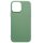 Soft Backcase für iPhone 7 Plus / 8 Plus Hellgrün (Bulk)