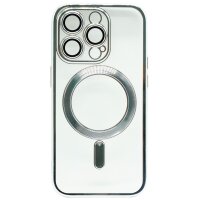 Magnetic Case mit Kamera-Schutzglas für iPhone 13...