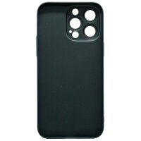 Magnetic Hardcase mit Kamera-Schutzglas für iPhone...