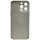 Magnetic Hardcase mit Kamera-Schutzglas für iPhone 13 Gold (Bulk)