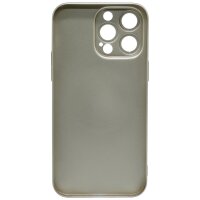 Magnetic Hardcase mit Kamera-Schutzglas für iPhone...