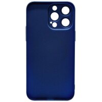 Magnetic Hardcase mit Kamera-Schutzglas für iPhone...