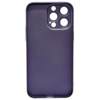 Magnetic Hardcase mit Kamera-Schutzglas für iPhone...