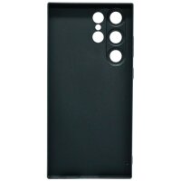 Magnetic Hardcase mit Kamera-Schutzglas für Samsung...