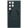 Magnetic Hardcase mit Kamera-Schutzglas für Samsung  S23 Plus Schwarz (Bulk)