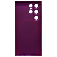 Magnetic Hardcase mit Kamera-Schutzglas für Samsung...
