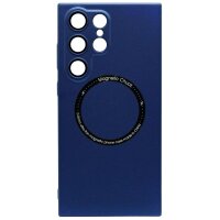 Magnetic Hardcase mit Kamera-Schutzglas für Samsung...