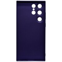 Magnetic Hardcase mit Kamera-Schutzglas für Samsung...